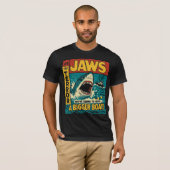 Jaws you’re going to need a bigger boat T-Shirt (Vorne ganz)