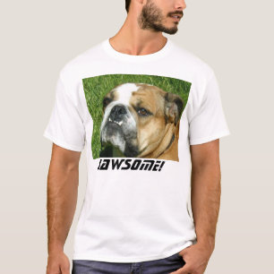 Jawsome! T-Shirt