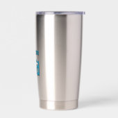 Jawsome Vater Thermobecher (Links)