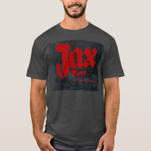 JAX BIER OF NEW ORLEANS T-Shirt