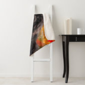 JAX Chow Chow SHERPA-Decke Sherpadecke (Beispiel)