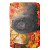 JAX - Krat/Badematte Badematte (Vorderseite Vertikal)