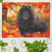 Jax - Küchentücher (Gefaltet)