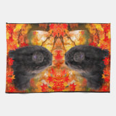 Jax - Küchentücher (Horizontal)