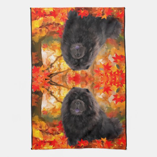 Jax - Küchentücher (Vertikal)