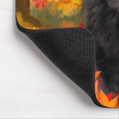 JAX - Mousepad (Ecke)