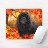 JAX - Mousepad (Mit Mouse)