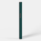 Jax oder Knöchelchen  iPhone Hülle (Rechte Seite)
