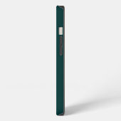 Jax oder Knöchelchen  iPhone Hülle (Linke Seite)