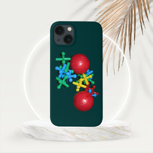 Jax oder Knucklebones Case-Mate iPhone Hülle