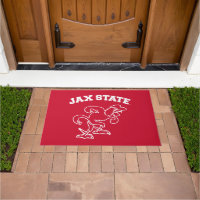 JAX-Staat Gamecocks, Staat Jacksonville
