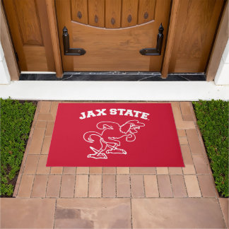 JAX-Staat Gamecocks, Staat Jacksonville Fußmatte