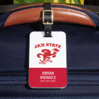 JAX-Staat Gamecocks, Staat Jacksonville