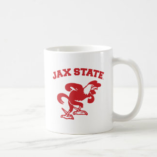 JAX-Staat Gamecocks, Staat Jacksonville Kaffeetasse
