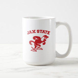 JAX-Staat Gamecocks, Staat Jacksonville Kaffeetasse