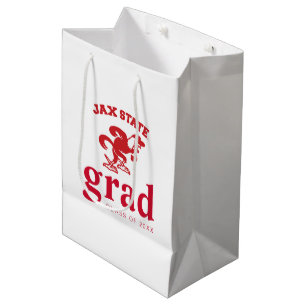 JAX-Staat Gamecocks, Staat Jacksonville Mittlere Geschenktüte