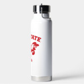 JAX-Staat Gamecocks, Staat Jacksonville Trinkflasche (Links)