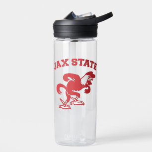 JAX-Staat Gamecocks, Staat Jacksonville Trinkflasche