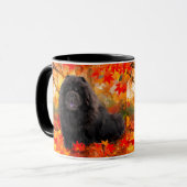 JAX-TASSE TASSE (Vorderseite Links)