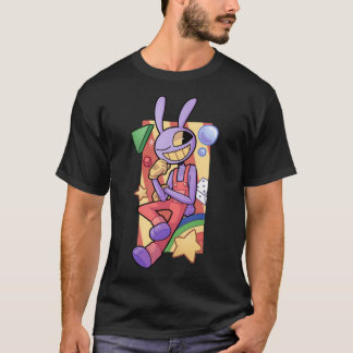 Jax - The Amazing Digital Circus T-Shirt