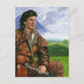 Jaxom - Postkarte (Vorderseite)