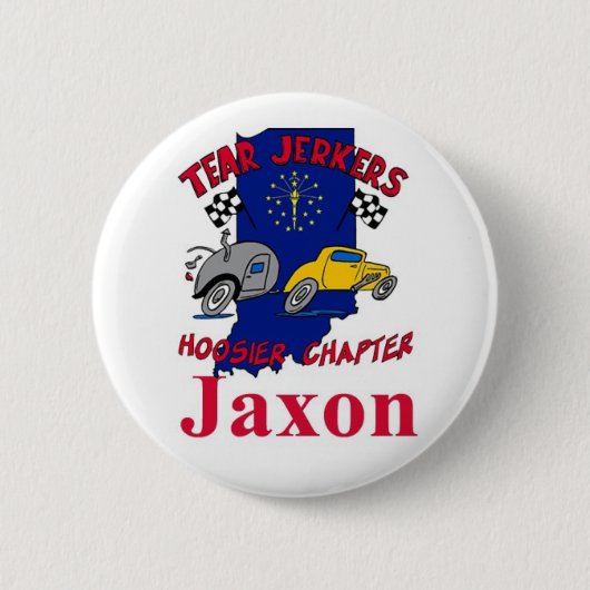 Jaxon Knopf Button (Vorderseite)