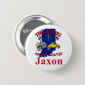 Jaxon Knopf Button (Vorne & Hinten)