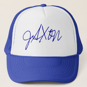 JAXON TRUCKERKAPPE