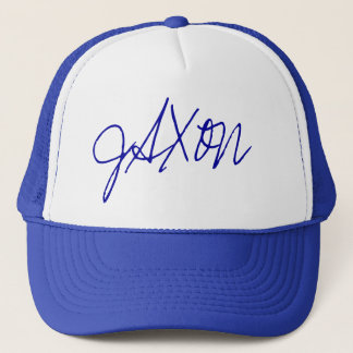 JAXON TRUCKERKAPPE