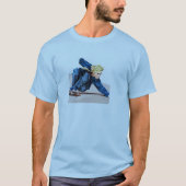 Jay Adams T-Shirt (Vorderseite)