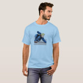 Jay Adams T-Shirt (Vorne ganz)