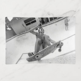 JAY ALABAMY Rolling oder Trinkband Dekoschale