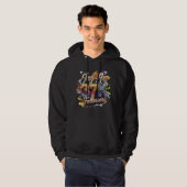 Jay Ar 37K Follower Hoodie (Vorne ganz)