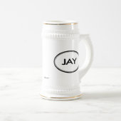 Jay Bierglas (VorderseiteRechts)