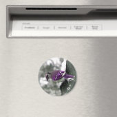 Jay Bird Magnet (In Situ (Geschirrspüler))