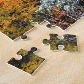 Jay Cooke Staat Park Minnesota Puzzle (Seite)