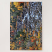 Jay Cooke State Park Minnesota Puzzle (Vertikal)