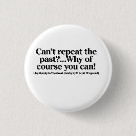 Jay-Gatsby-Zitat-Button Button