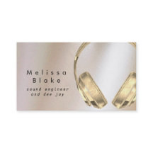 Jay-Imitate-Toningenieur