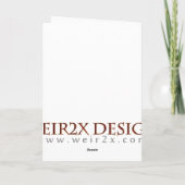 Jay-Laufzeitkarte Karte (Rückseite)