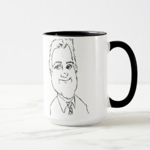 JAY- LENOTasse Tasse