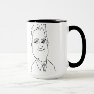 JAY- LENOTasse Tasse