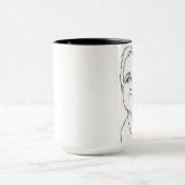JAY- LENOTasse Tasse (Zentrum)