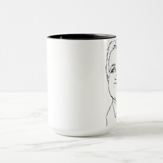 JAY- LENOTasse Tasse (Zentrum)