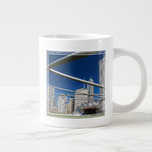 Jay Pritzker Pavillon, Millennium Park Jumbo-Tasse