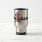 Jay Reinigungsservice Tasse (Mittel)