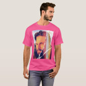 Jay Ryan T-Shirt (Vorne ganz)