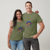 Jay Shri Mahakal" T-Shirt (Unisex)