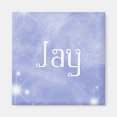 Jay Starry Magnet (Vorne)