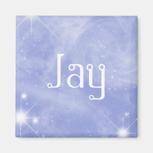 Jay Starry Magnet